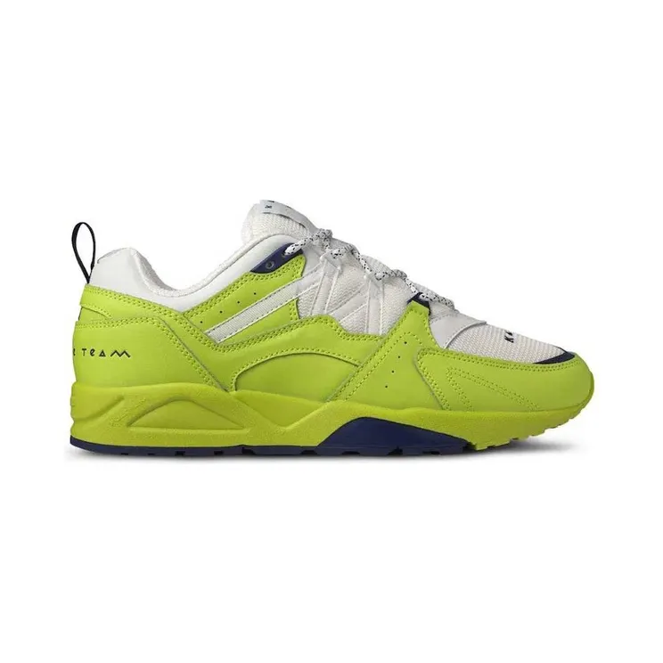 Karhu Fusion 2.0 “Sun Glare / Bright White” (SK16002)
