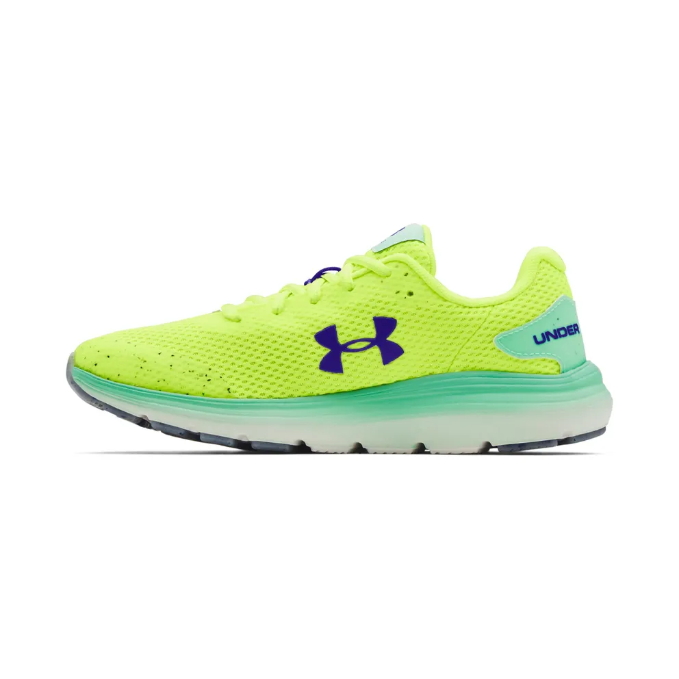 Under Armour Surge 2 Splash Yellow (3024093-300)