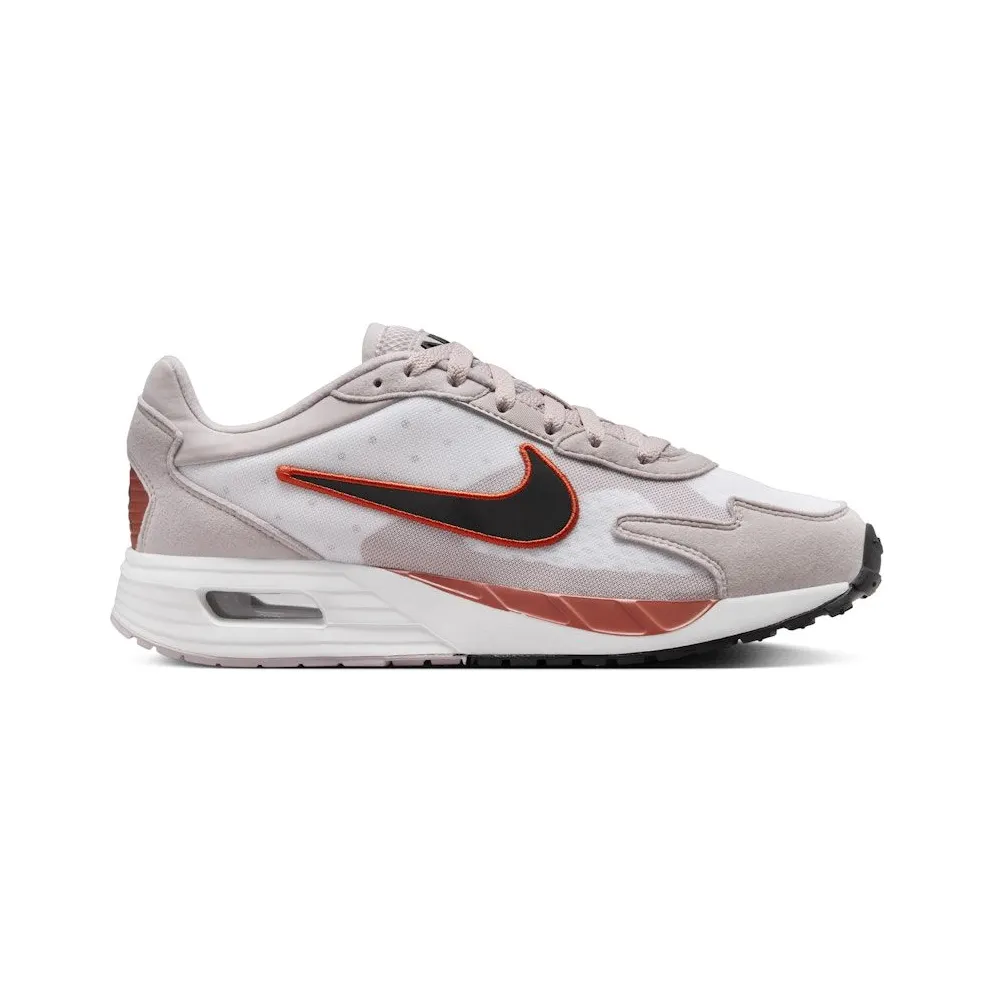 Nike Air Max Solo White Taupe Black (FN0784-008)