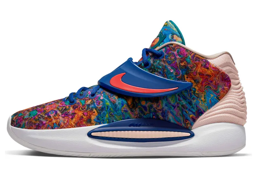 KD14 Blauw (CW3935-400)