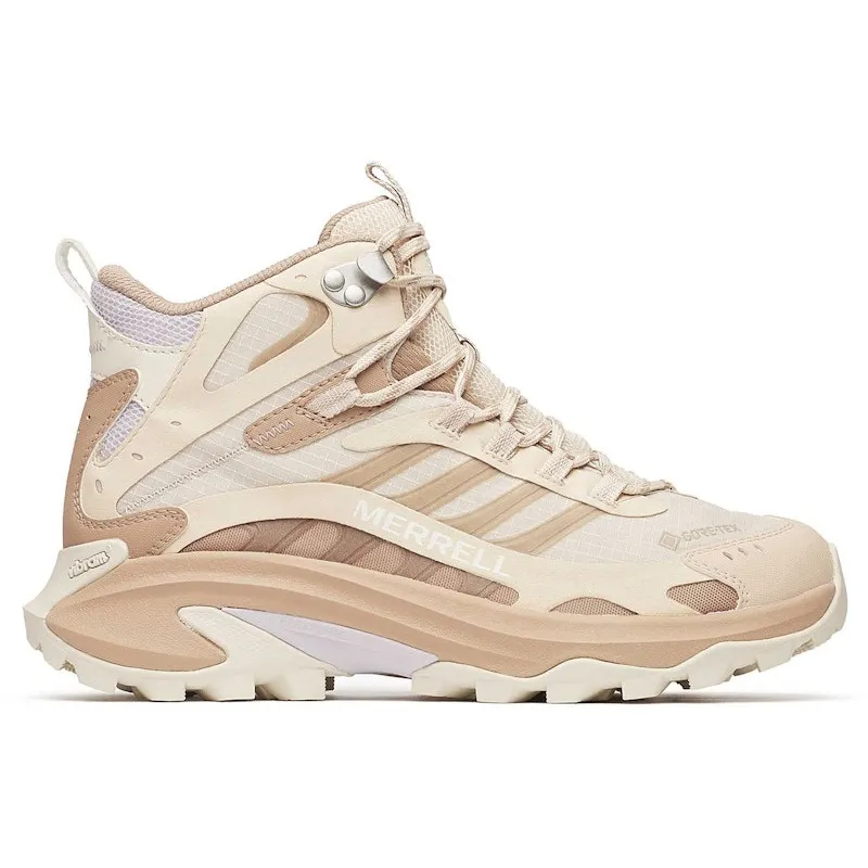 Merrell Moab Speed 2 Mid Gore-Tex Nougat (J038822)
