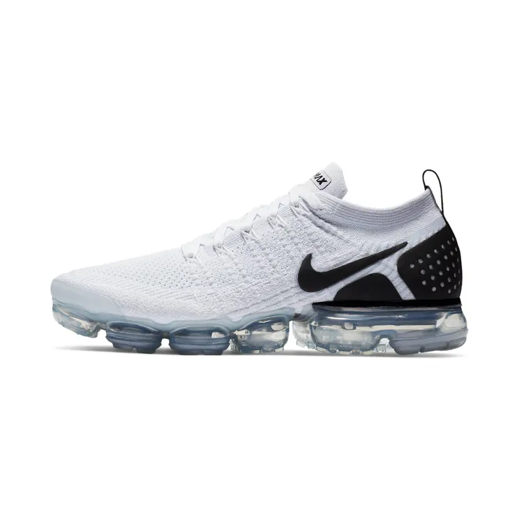 Nike Air VaporMax 2 “White / Black” (942842-103)