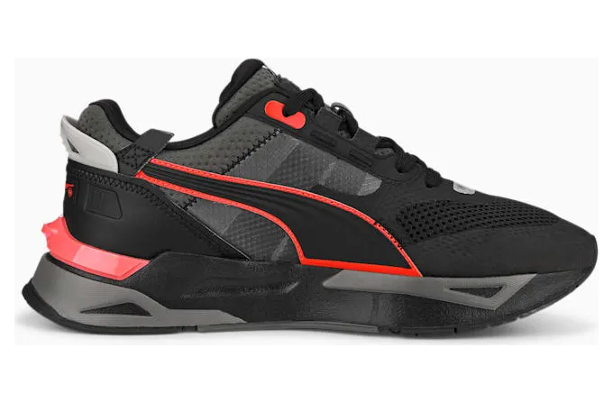 Puma Mirage Sport Tech Black (38310717)