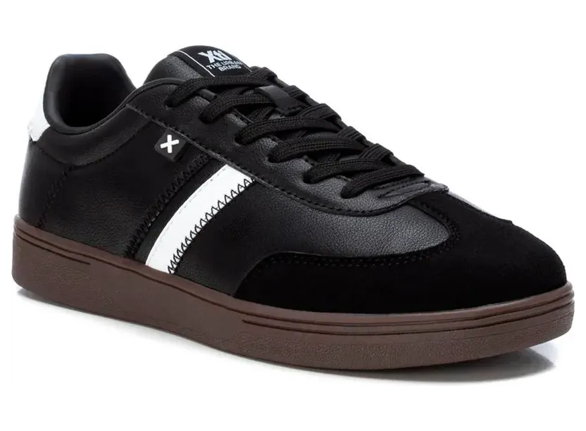 Xti Kids 151118 Schoenen 151118-Negro