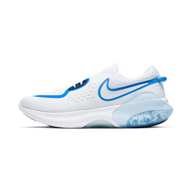 Nike Joyride Dual Run “White / Photo Blue / Blue Void” (CD4365-102)