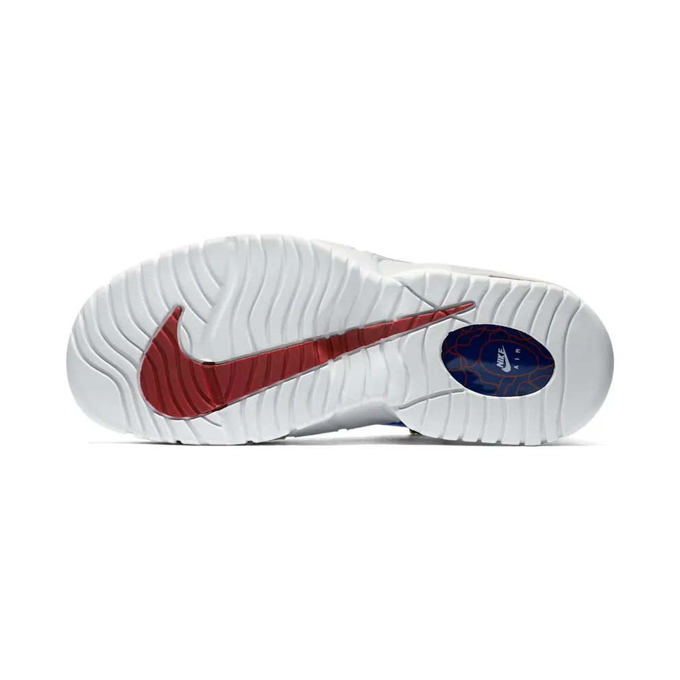 Nike Air Max Penny Lil Penny (GS) Deep Royal Blue/Gym Red-White (315519-400)