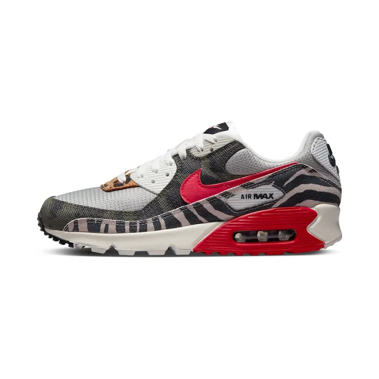 Nike Air Max 90 Tunnel Walk (DZ4839-001)