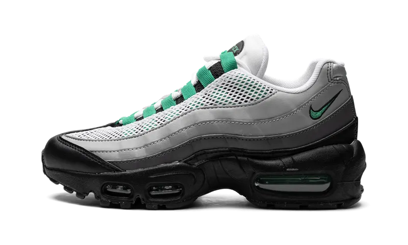 Nike AIR MAX 95 NEXT NATURE “Stadium Green” (DH8015-002)