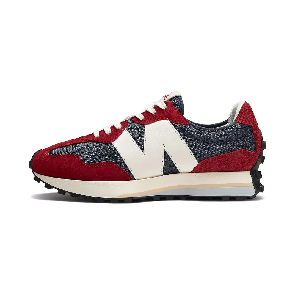 New Balance New Balance Blue/Red (MS327MR)