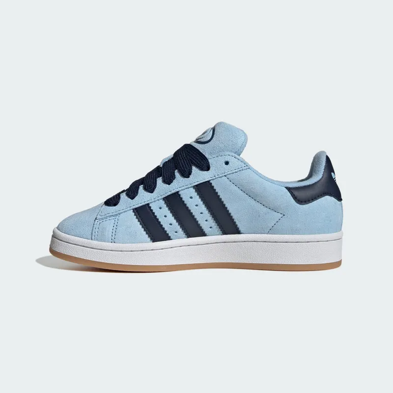 adidas Campus 00s Clear Sky Gum (JH7277)