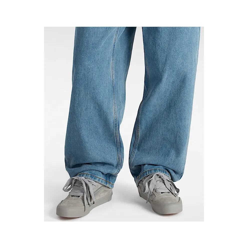 Vans Knu Skool “Cordura Grey” (VN000CRPBXC)