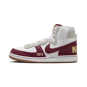 Nike Terminator High Alabama A&M University (FV2048-100)