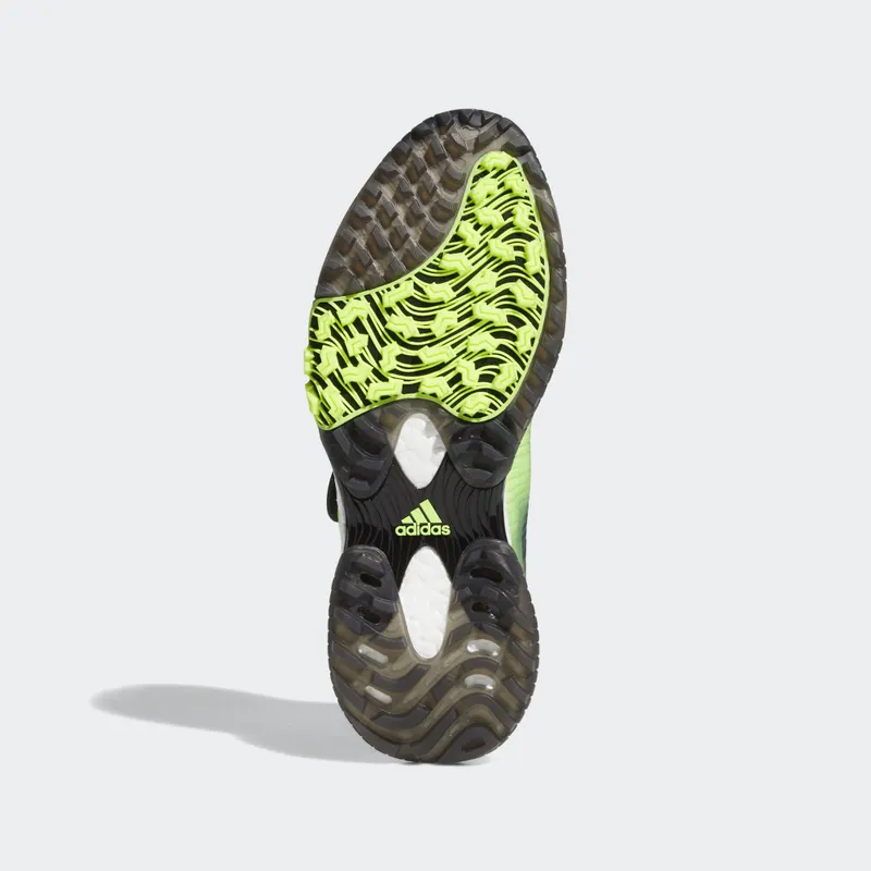 adidas  CodeChaos Boa Signal Green (W) Core Black/Signal Green/Cloud White (EE9342)