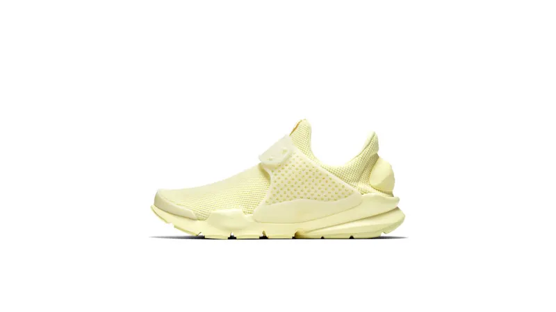 Nike Sock Dart Se Lemon Chiffon/Lemon Chiffon Lemon Chiffon/Lemon Chiffon (909551-700)
