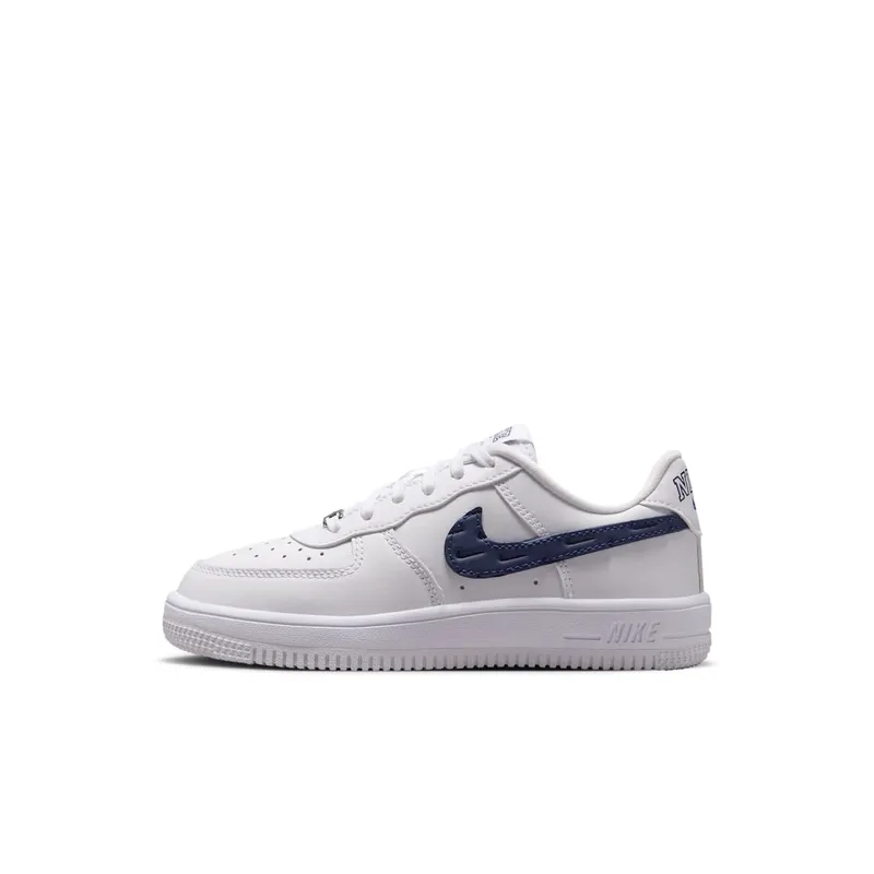 Nike Force 1 Low PS ‘White Midnight Navy’