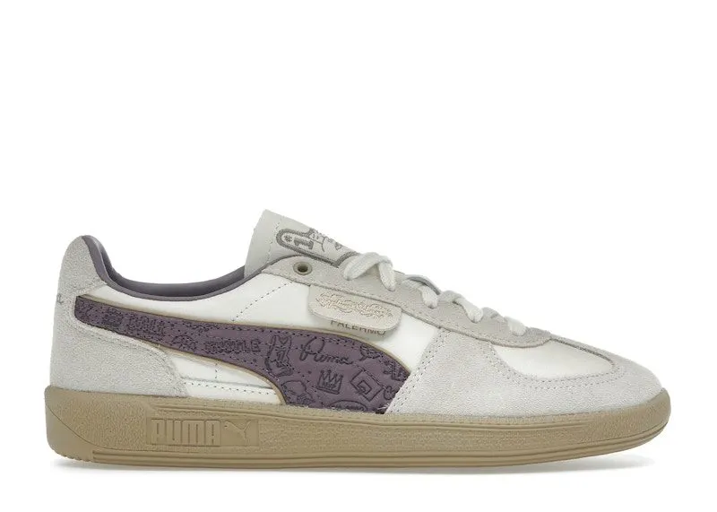 Puma Palermo Sophia Chang Frosted Ivory (397307-01)