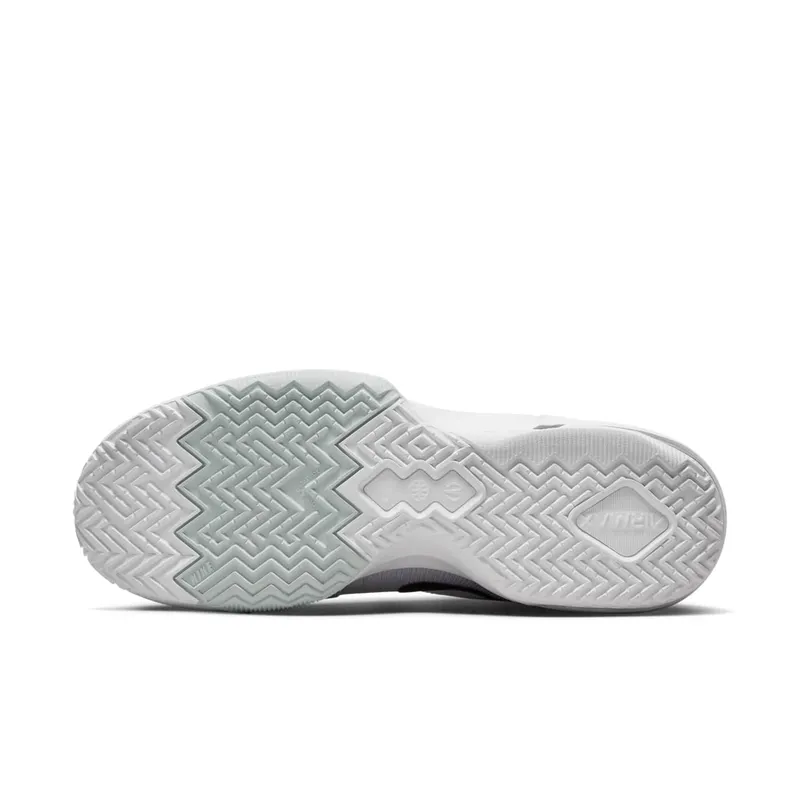 Nike Air Max Impact 4 Basketball White (DM1124-100)