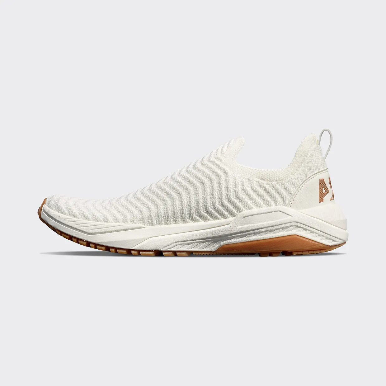 APL TechLoom Traveler “Ivory/Tan” (Heren) (2)