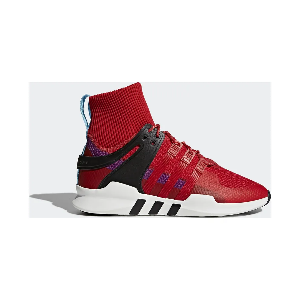 adidas EQT Support ADV Adventure Winter Scarlet (BZ0640)