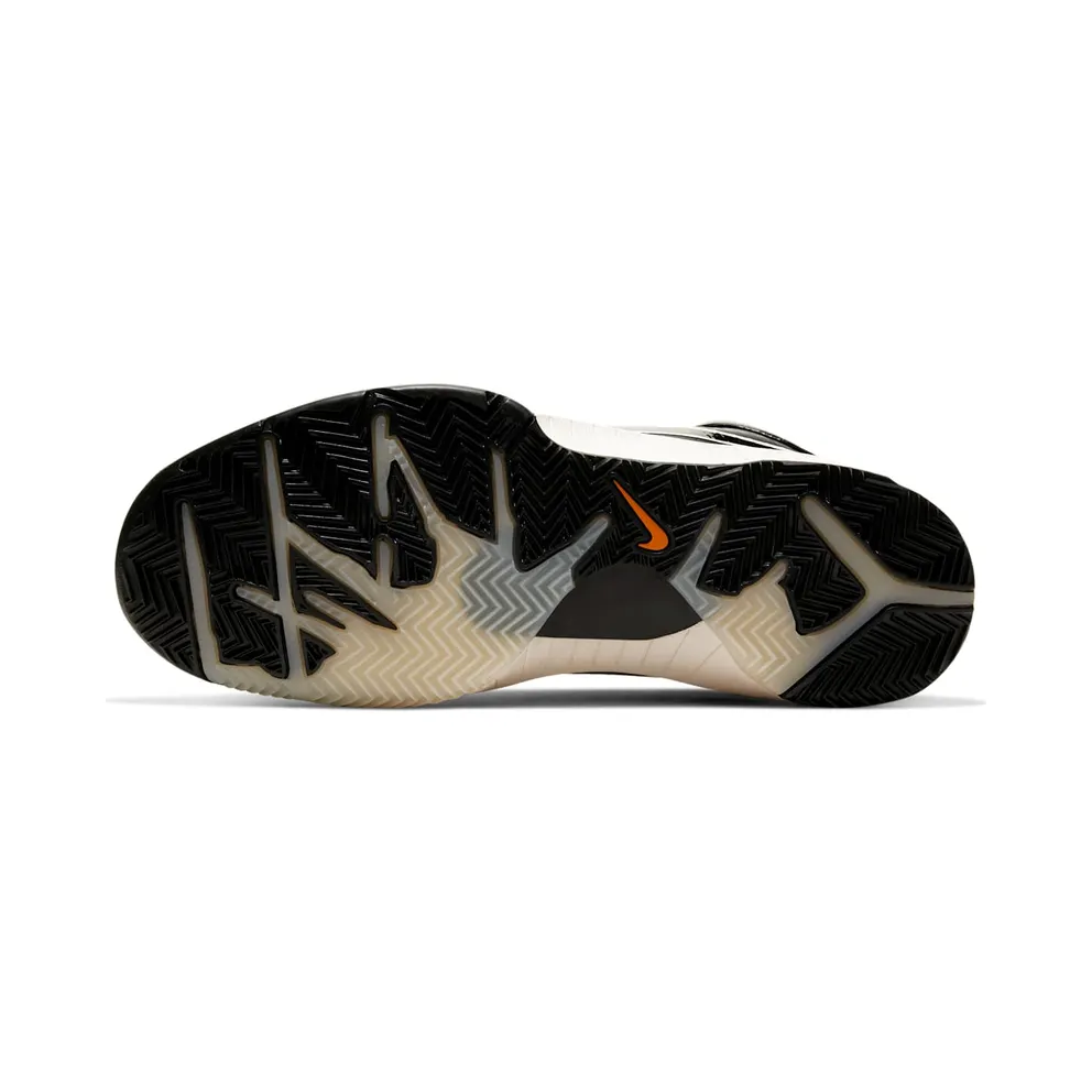 Nike x Undefeated Kobe IV 4 Protro ‘Black Mamba’ (2019) (CQ3869-001)