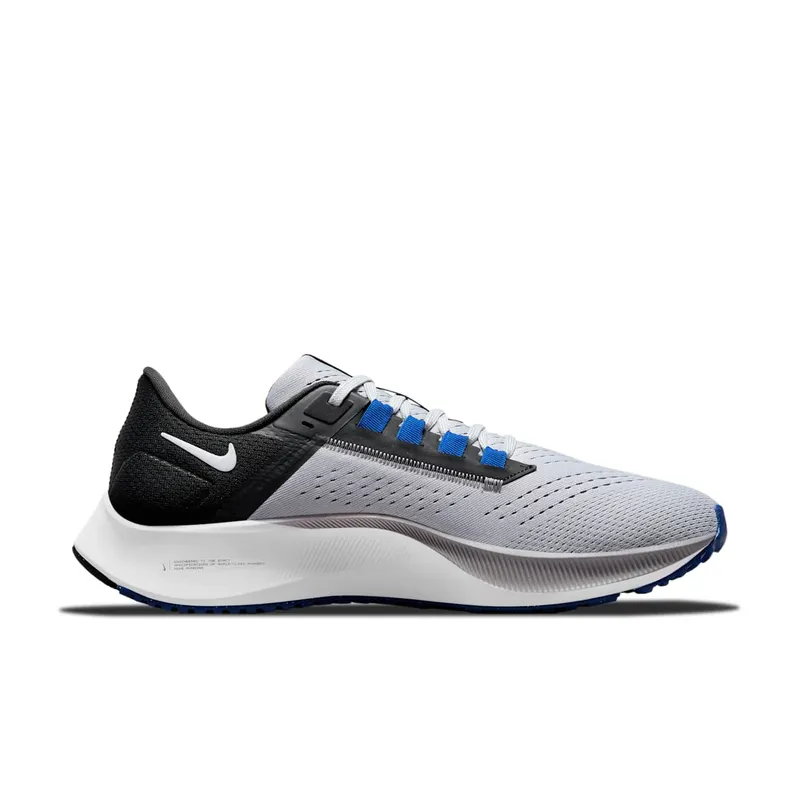 Nike Air Zoom Pegasus 38 Grey (CW7356-006)