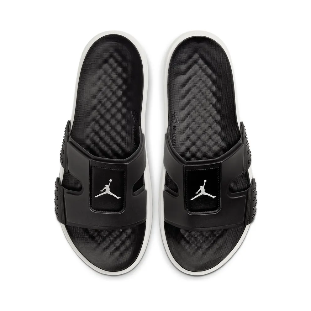 Jordan Hydro 8 Slide Anthracite (CD2803-002)