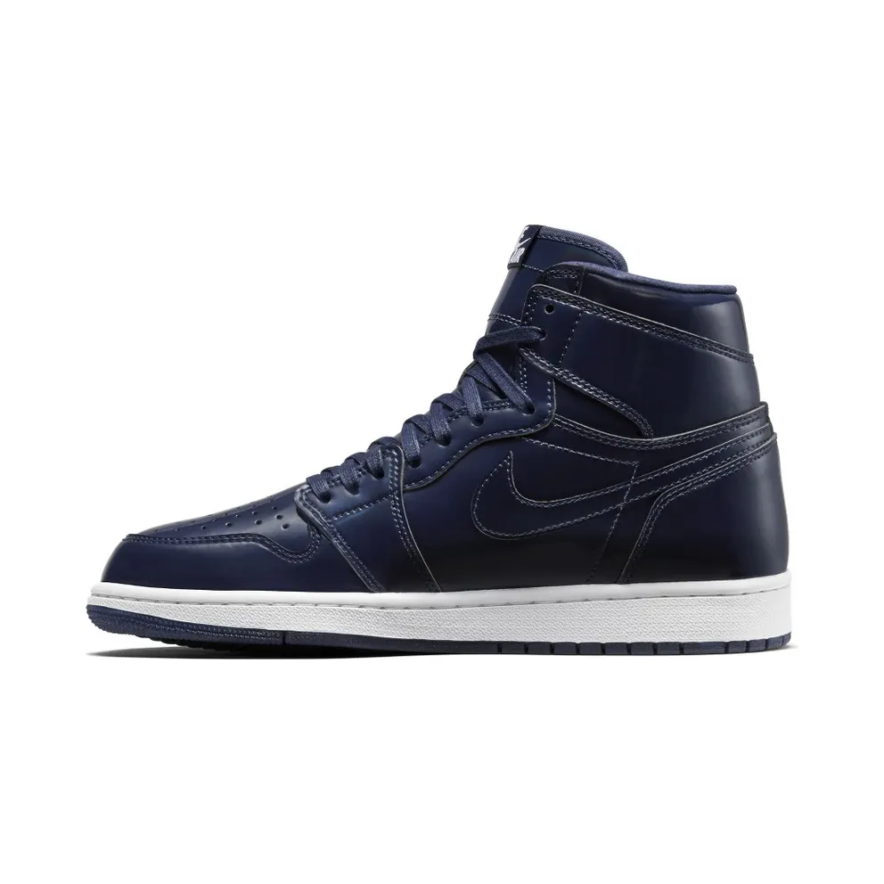 Air Jordan NikeLab AJ 1 High x DSM (789747-401)