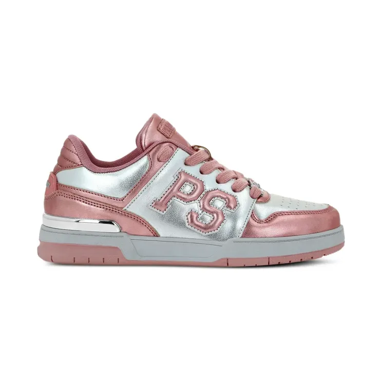 Plein Sport Viper II Gen X 05 “Pink” (FAESWSC2772SLE004N)