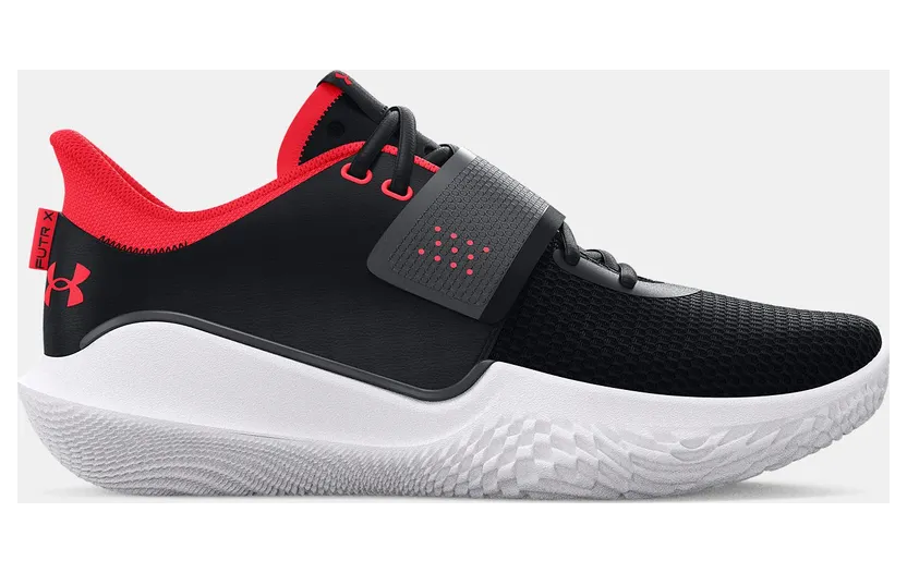 Under Armour Flow FUTR X Black (3024968-003)