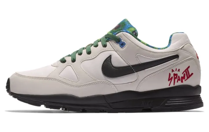 Nike Air Span 2 Solar Daisy Phantom