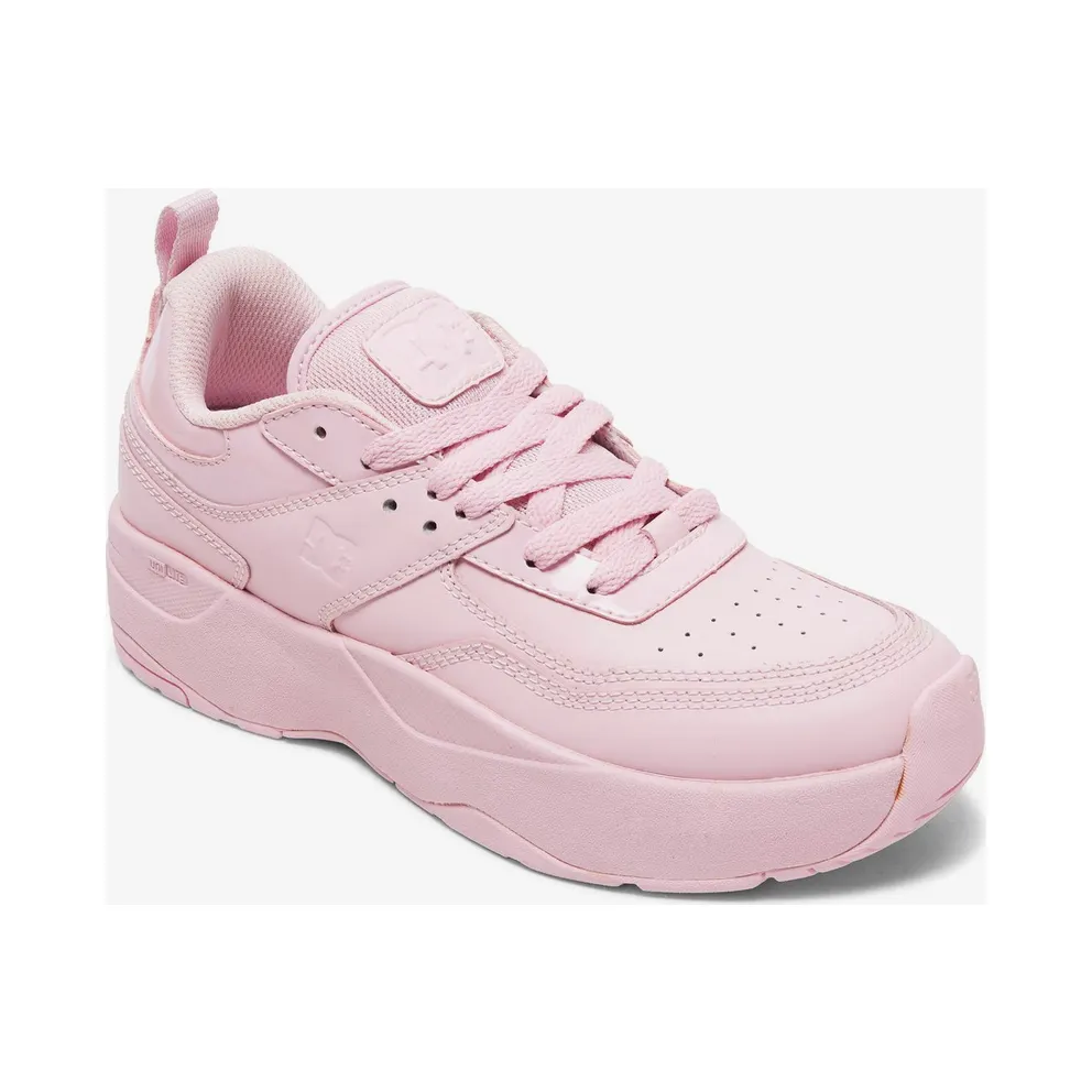 DC E.Tribeka Platform Pink (ADJS700078pnk)