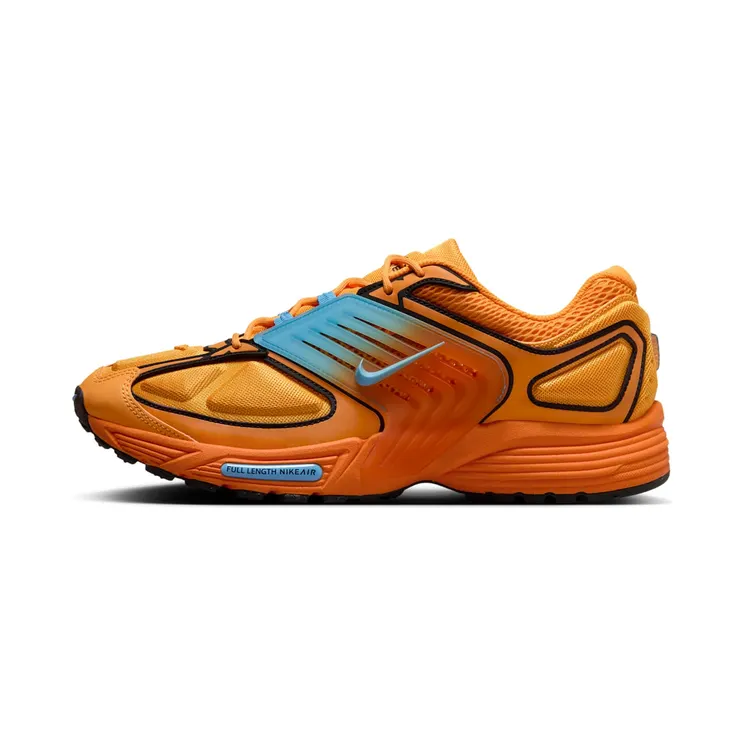 Nike Air Pegasus Wave “Sundial / Bright Ceramic / Safety Orange / University Blue” (IB0612-701)