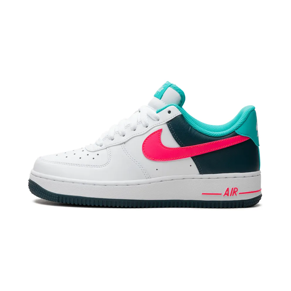 Nike Air Force 1 “White” (HF4849-100)