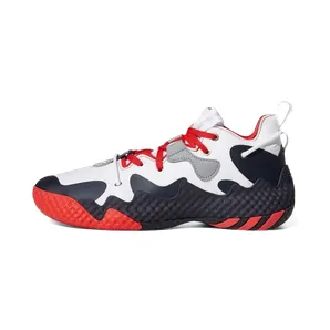Adidas Harden Vol. 6 “Vivid Red” (GV9081)