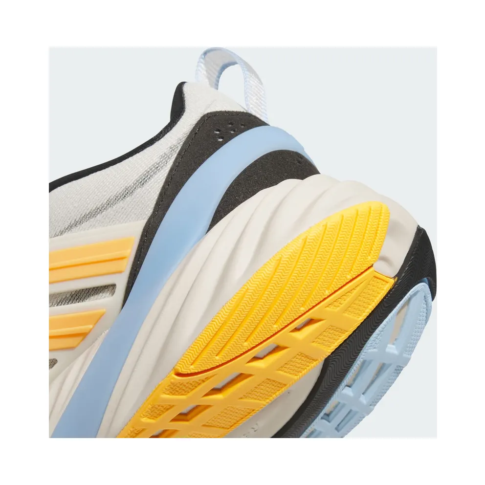 adidas Adipure Glide Black Semi Solar Gold Bliss (KI5743)