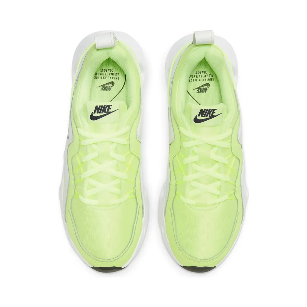 Nike RYZ 365 Barely Volt (W) Barely Volt/Summit White-Volt-Black (BQ4153-700)