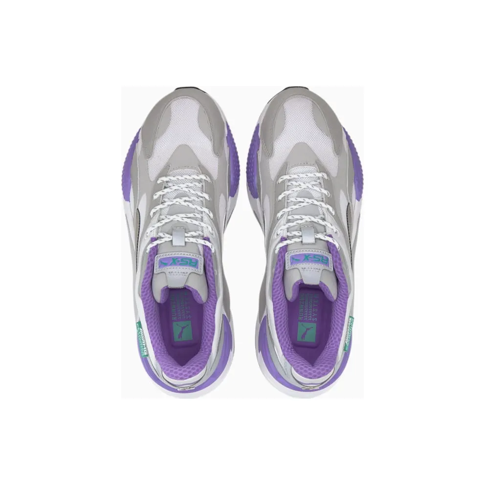 Puma RS-X3 “Mercedes AMG – Silver Luminous Purple” (306499-04)