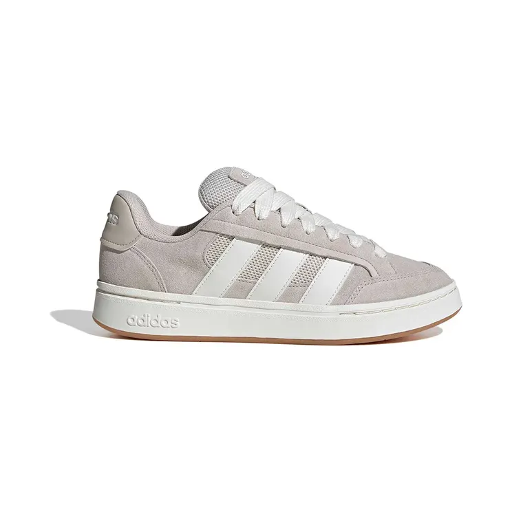 Adidas Grand Court Alpha Beige (HQ7367)