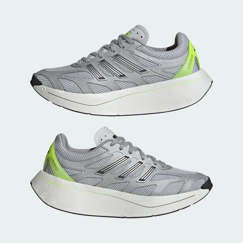 adidas Adizero Aruku Matte Silver (JR6174)