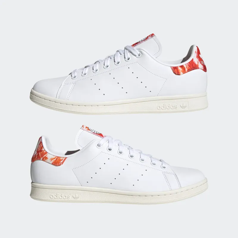 adidas Stan Smith Cloud White / Off White / Core Black (GZ7767)