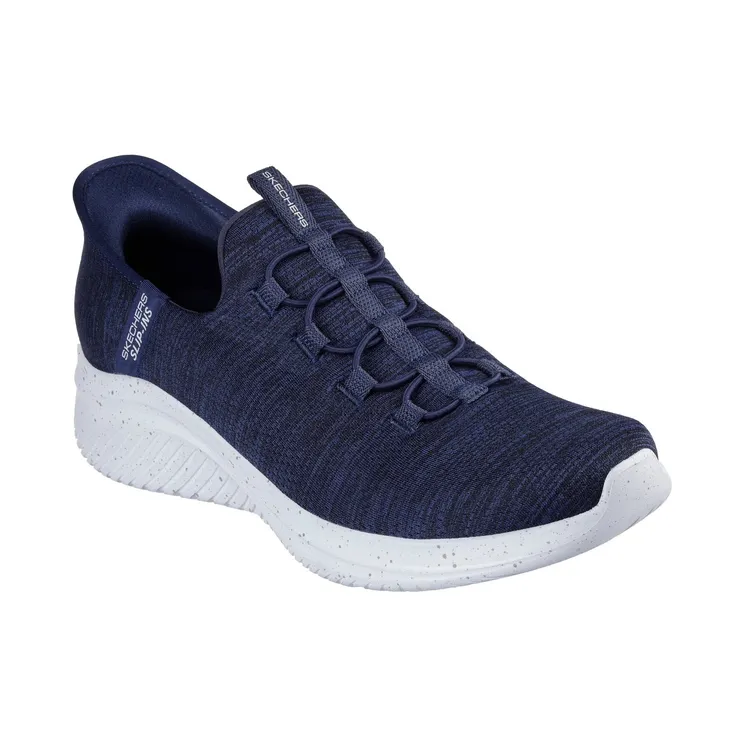 skechers-ultra-flex 232936_NVY