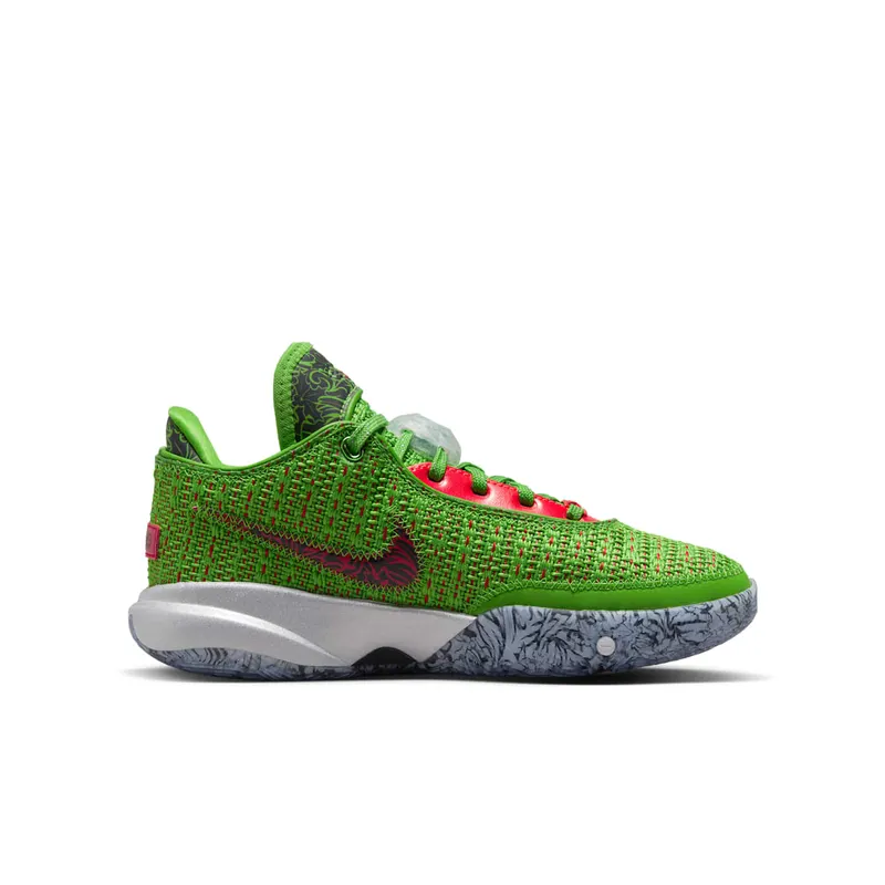 Nike LeBron 20 Stocking Stuffer (DQ8646-300)