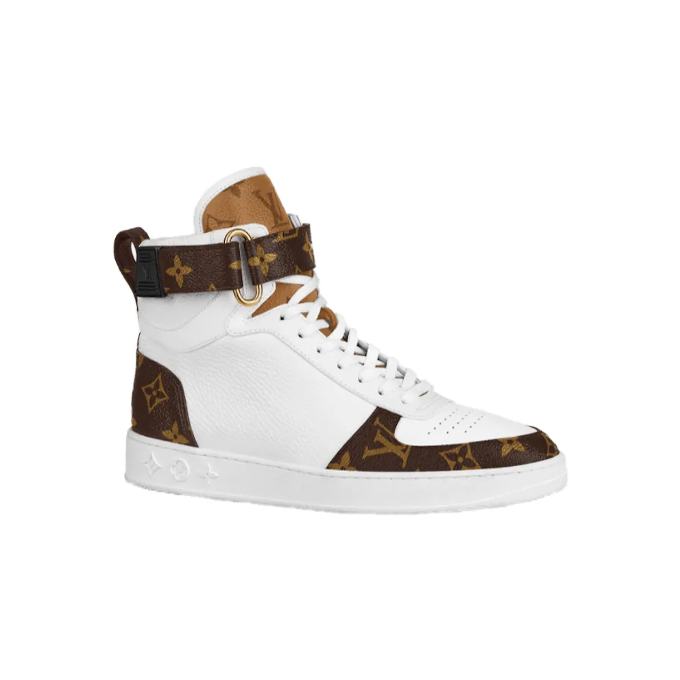 Louis Vuitton Boombox Monogram (W)