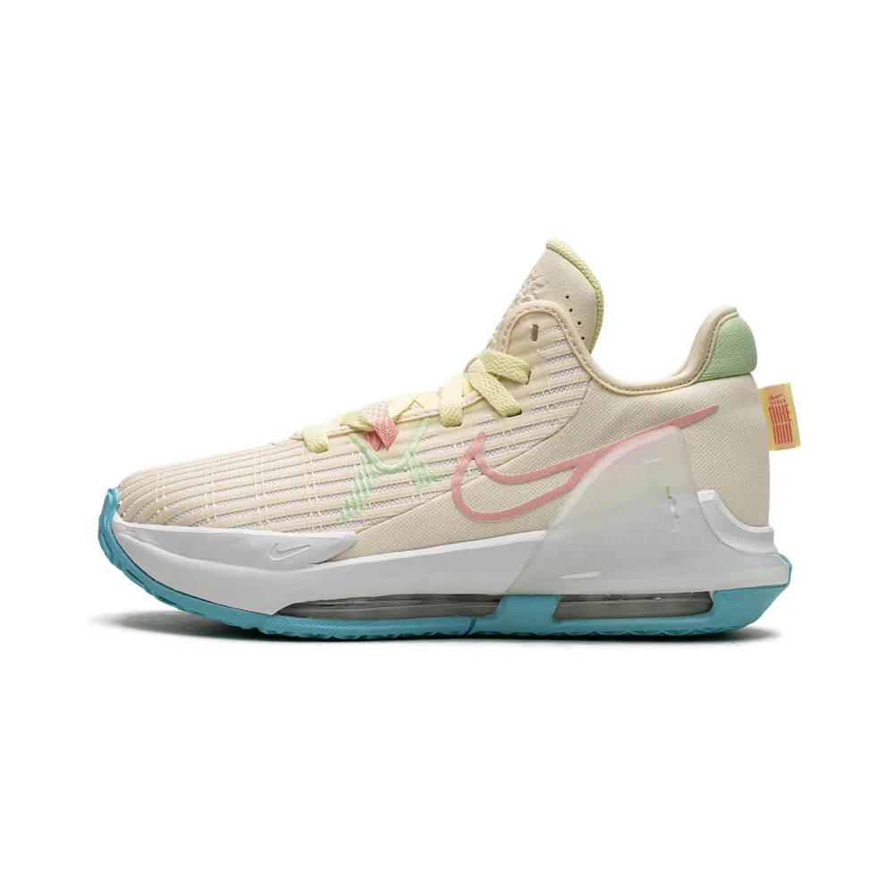 Nike Witness VI Gs “Witness Coconut” (DD0423-103)