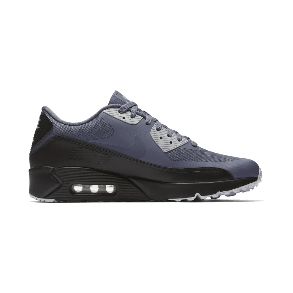 Nike Air Max 90 Ultra 2.0 Essential Light Carbon Light Carbon Light Carbon/Light Carbon (875695-012)