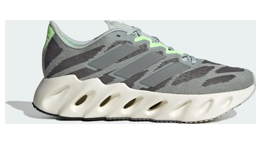 Adidas Switch FWD “Wonder Silver Silver Metallic Core Black” (ID2635)