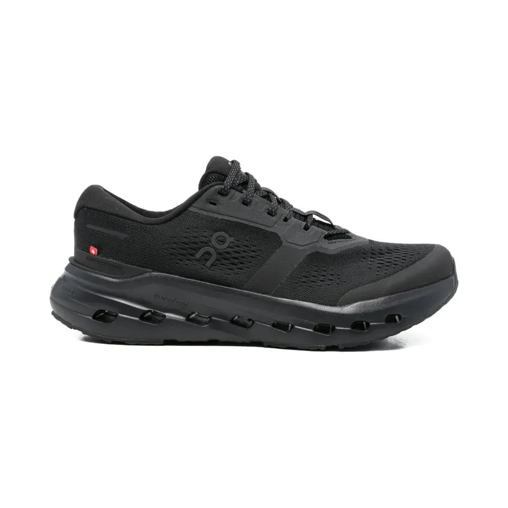 On Cloudrunner 3 Schwarz (3MG10091043)