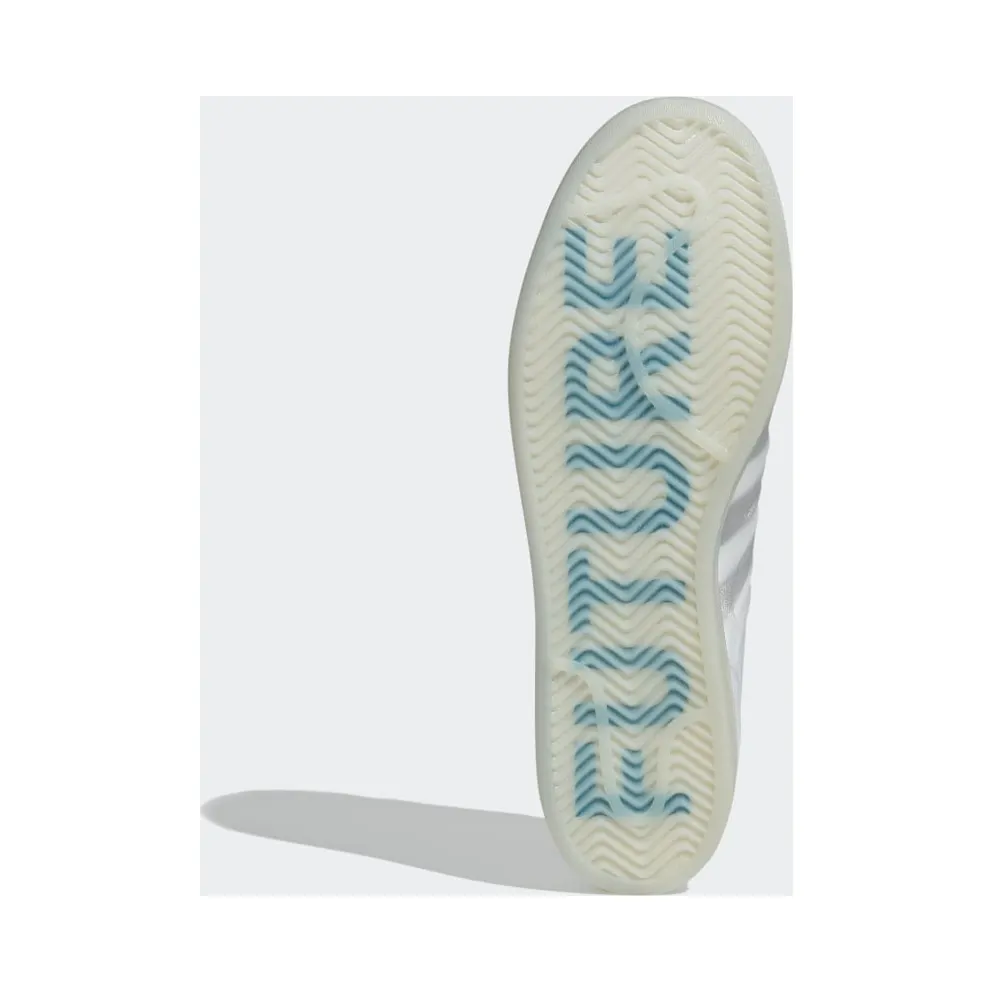 adidas Superstar Futureshell Cloud White / Core Black / Bright Blue (FX5551)