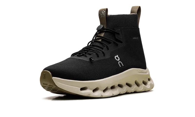 On Running Cloudtilt Hi “Loewe – Black” (3WG10765483)