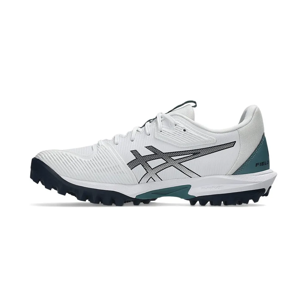 ASICS FIELD SPEED FF 2 “White / Midnight” (1111A262-101)